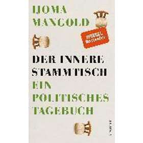 Best Pris P Ijoma Mangold Der Innere Stammtisch B Ker Sammenlign