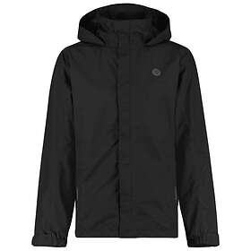 AGU Section Rain Essential Jacket Svart M Man Hitta bästa pris på