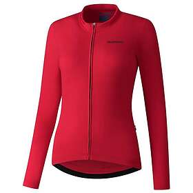 Shimano Kaede Thermal Jacket R D Xl Kvinna Hitta B Sta Pris P Prisjakt