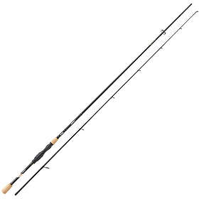 Mitchell Epic R Tele Spinning Rod Svart M G Hitta B Sta