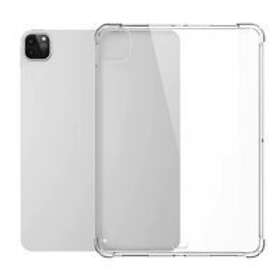 Huawei JollyFX Ultra Clear Antishock Case Gel TPU Skal Till MatePad Pro