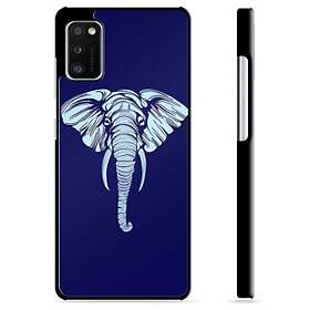 Best Pris P Mtp Products Galaxy A Skyddsskal Elefant Deksel For