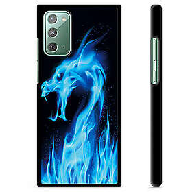 Best Pris P Mtp Products Galaxy Note Skyddsskal Bl Elddrake Prisjakt