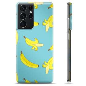 Best Pris P Mtp Products Galaxy S Ultra G Tpu Skal Bananer