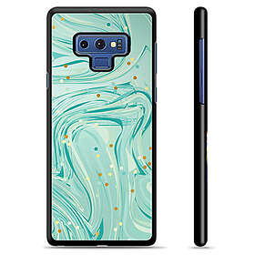 MTP Products Galaxy Note9 Skyddsskal Grön Mynta Hitta bästa pris på