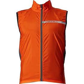 Castelli Squadra Stretch Gilet R D Xl Man Hitta B Sta Pris P Prisjakt