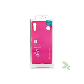 Sony Mercury Case Ijelly Xperia Xz Pink Bra Objektiva