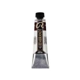 Best pris på Rembrandt akrylfärg 40 ml Vandyke Brown 403 Hobbymaling