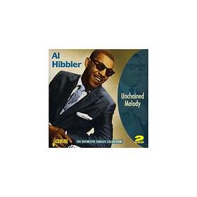 Al Hibbler Unchained Melody The Definitive Singles Collection CD