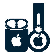 Accessoires pour Apple