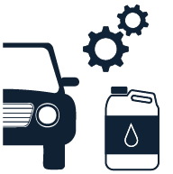 Motor Oils & Chemicals