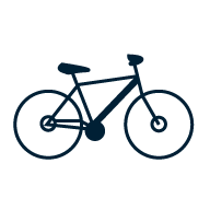 Cairn Cyklar & tillbehör