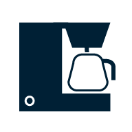 Aerobie Kaffemaskiner