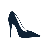 Guess High Heel Shoes