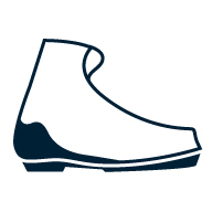 Fischer Chaussures de ski de fond