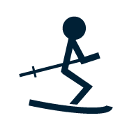 Fischer Equipement de ski de fond