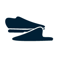 Bergstein Footwear