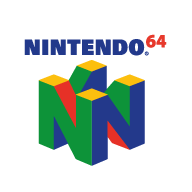 Nintendo 64-spel