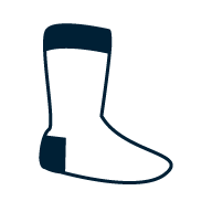 Pearl Izumi Socks