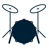 UFiP Drums & Percussion