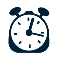 Philips Alarm Clocks