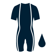 Vannsportsklær