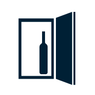 Wine Coolers & Wine Storage Cabinets