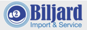 Biljard Import & Service