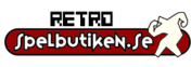 Retrospelbutiken