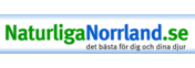 Naturliga Norrland