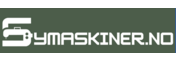 Symaskiner.no logo