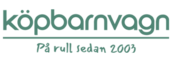 Köpbarnvagn