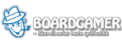 Boardgamer