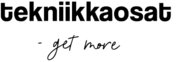 Tekniikkaosat