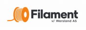 Filament logo