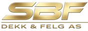 SBF Dekk & Felg AS