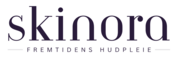 Skinora logo