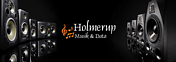 Holmerup Musik