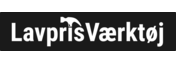 Lavprisværktøej