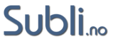 Subli