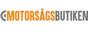 Motorsågsbutiken