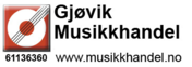 Gjøvik Musikk