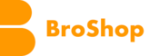 BroShop