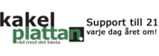 Kakelplattan.se