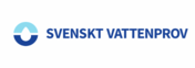 Svenskt Vattenprov