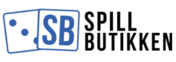 Spillbutikken