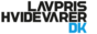 Lavprishvidevarer