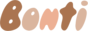 Bonti