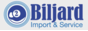 Biljard Import & Service