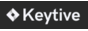 Keytive